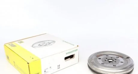 Фото демпфер зчеплення LuK 415 0330 10 Демпфер зчеплення LuK 415 0330 10