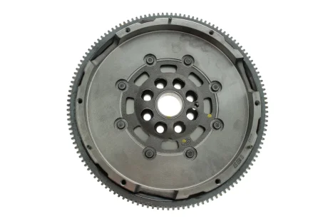 Демпфер зчеплення LuK 415033410