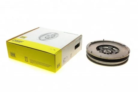 Фото маховик LuK 415 0353 10 Маховик LuK 415 0353 10