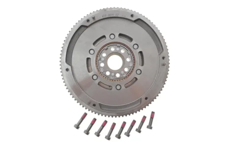 Демпфер зчеплення LuK 415035610