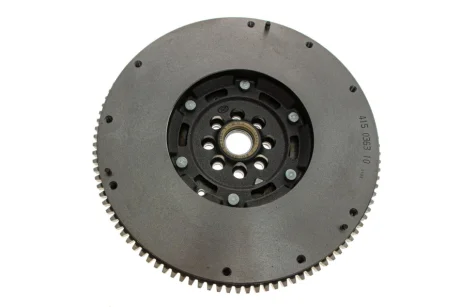 Маховик NISSAN NAVARA 2.5dCI 05- LuK 415036311