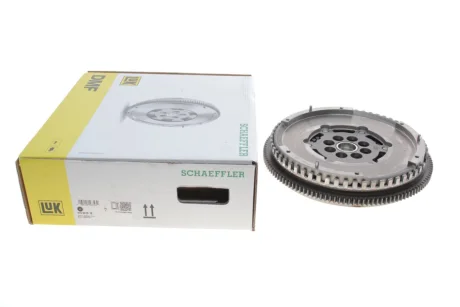 Маховик FORD RANGER (ET), MAZDA BT-50 LuK 415041010