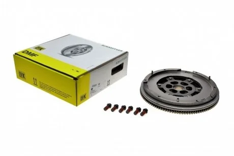 Фото демпфер зчеплення LuK 415 0459 10 Демпфер зчеплення LuK 415 0459 10