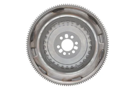 Двомасовий маховик коробка передач з подвійним зчепленням AUDI A1 SEAT LEON, LEON SC, LEON ST, LEON ST/KOMBI SKODA OCTAVIA III, OCTAVIA IV, SUPERB III VW BEETLE 1.4/1.4CNG/1.4H 01.11- LuK 415 0518 09