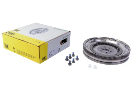 Демпфер зчеплення LuK 415053109