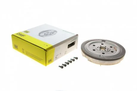 Фото демпфер зчеплення LuK 415 0537 11 Демпфер зчеплення LuK 415 0537 11