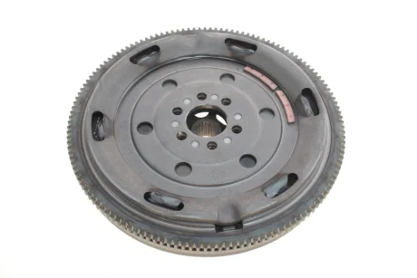 Демпфер зчеплення Audi A4 1.9TDI, 2.0TDI 00- LuK 415055308