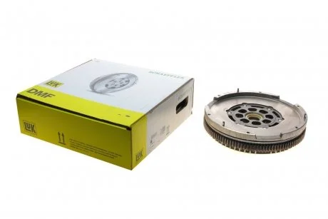 Демпфер зчеплення LuK 415056210