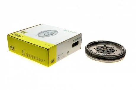 Фото демпфер зчеплення LuK 415 0574 10 Демпфер зчеплення LuK 415 0574 10