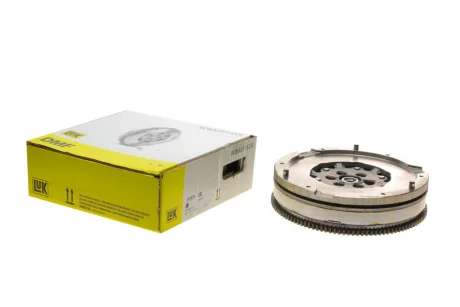 Демпфер зчеплення LuK 415059410