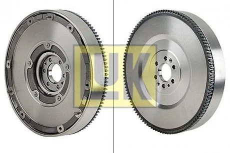 Фото маховик LuK 415 0619 10 Маховик LuK 415 0619 10