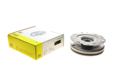 Демпфер зчеплення LuK 415062109