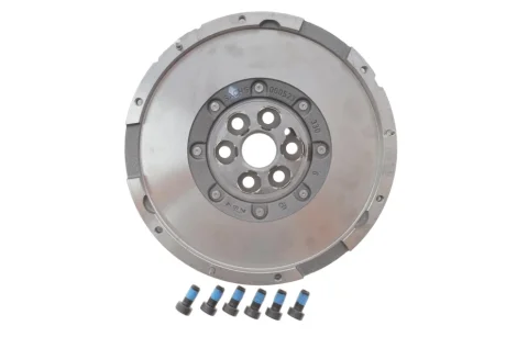 Демпфер зчеплення LuK 415063810