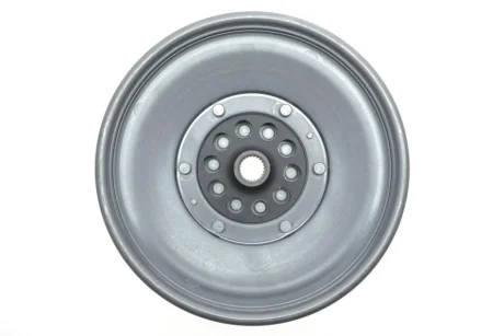 Двомасовий маховик LuK 415065108