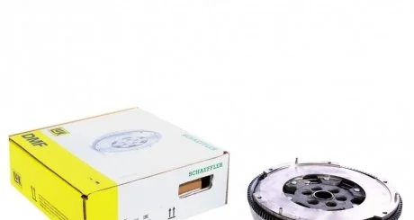 Фото демпфер зчеплення LuK 415 0654 10 Демпфер зчеплення LuK 415 0654 10