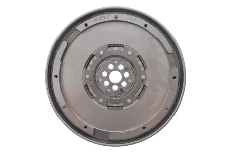 Маховик двомасовий LuK 415067310