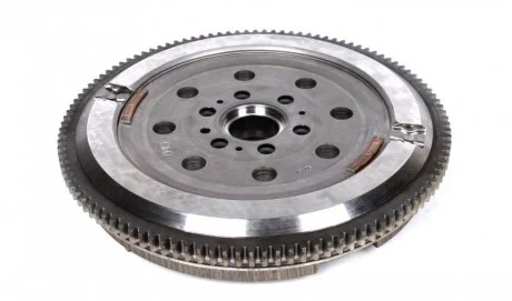 Двомасовий маховик LuK 415069410