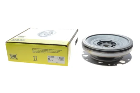 Демпфер зчеплення LuK 415071709