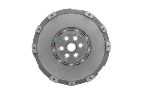Двомасовий маховик LuK 415078310