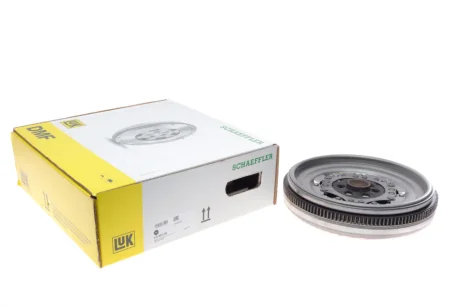 Демпфер зчеплення LuK 415087209