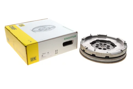 Демпфер зчеплення LuK 415087810