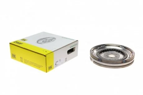 Фото демпфер зчеплення LuK 415 0900 09 Демпфер зчеплення LuK 415 0900 09