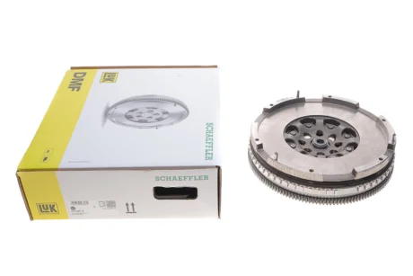 Демпфер зчеплення LuK 415 0942 10