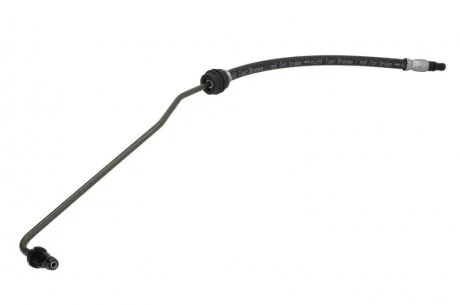 Фото шланг зчеплення к-кт LuK 418 0388 10 Шланг зчеплення к-кт LuK 418 0388 10