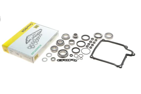 Ремонтний комплект, КПП LuK 462014610