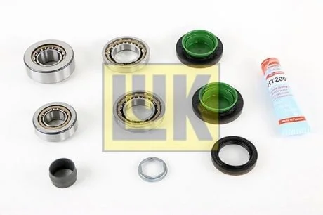 Ремкомплект диференціала LuK 462014710