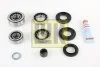 Набір підшипників коробки передач BMW 1/3/5/6/7/X1/X5 2,0-4,8 03-15 LuK 462 0148 10 (фото 1)