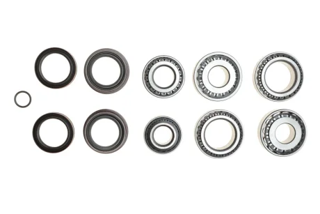 Набор подшипников коробки передач FORD C-MAX/FOCUS/MONDEO/TRANSIT 1,4-2,5 00- LuK 462015310