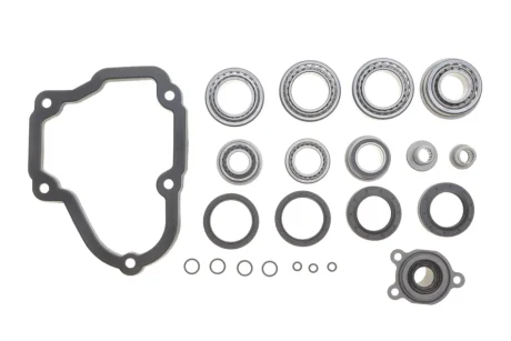 Набір підшипників коробки передач VW CORRADO/GOLF/PASSAT/POLO/VENTO 1,6-2,8 88-98 LuK 462 0156 10