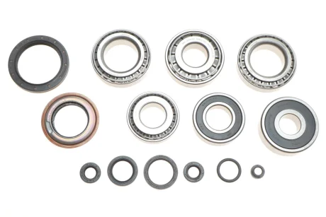 Ремонтний комплект, КПП LuK 462021710