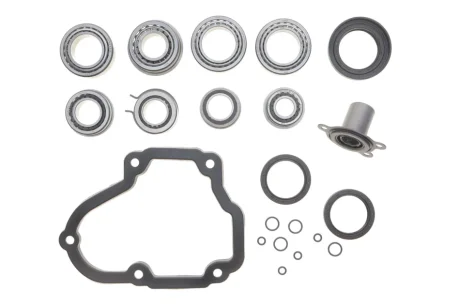 Ремонтний комплект, КПП LuK 462 0333 10