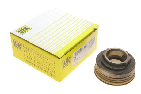 Выжимной подшипник LuK 500017310