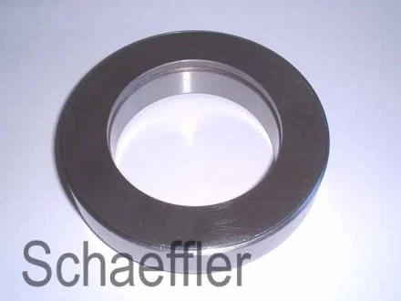 Выжимной подшипник LuK 500019940