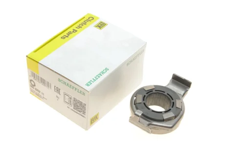 Выжимной подшипник LuK 500 0202 11