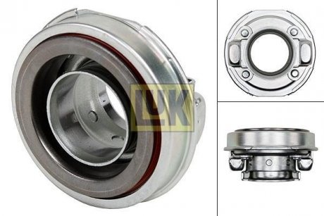 Выжимной подшипник сцепления LuK 500030460