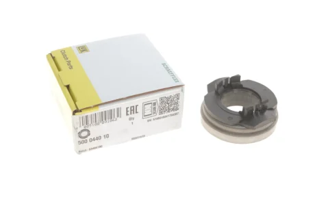 Вижимний підшипник LuK 500 0440 10