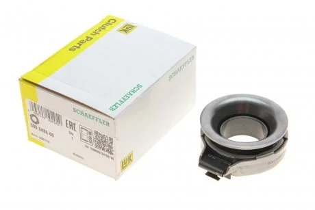 Подшипник выжимной LuK 500048660