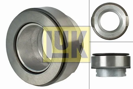 Вижимний підшипник зчеплення LuK 500067520