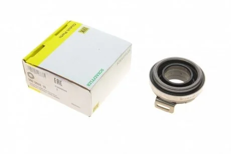 Фото выжимное устройство сцепления с подшипником LuK 500 0926 10 Выжимное устройство сцепления с подшипником LuK 500 0926 10