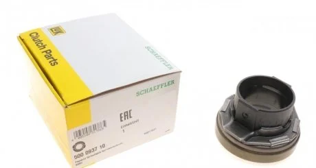 Фото пішипник упорний LuK 500093710 Пішипник упорний LuK 500093710