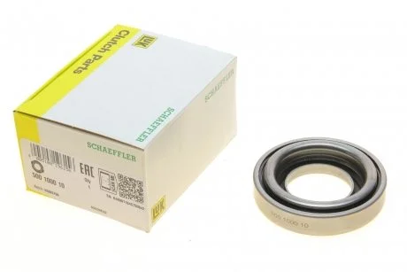 Выжимной подшипник сцепления LuK 500100010