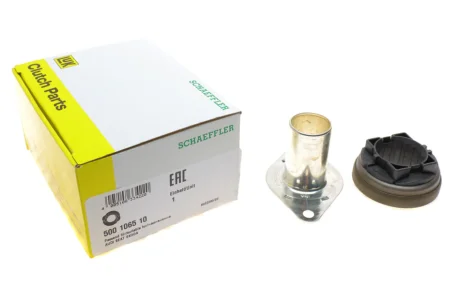 Выжимной подшипник LuK 500106510