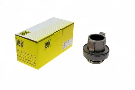 Вижимний пристрій зчеплення з підшипником LuK 500 1116 20