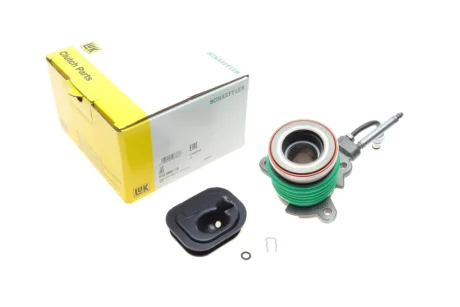 Підшипник зчеплення LuK 510000710