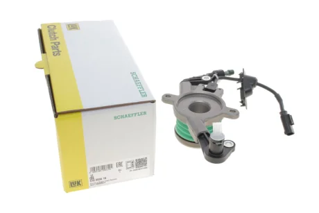 Выжимной подшипник MB Sprinter LuK 510003410