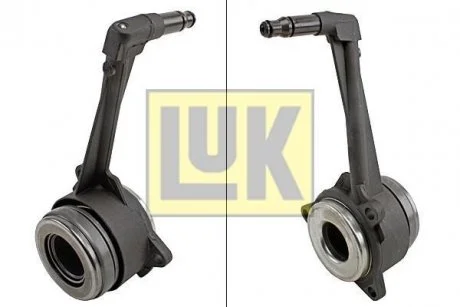 Фото 1 - центральний підшипник LuK 510007110 Центральний підшипник LuK 510007110 (фото 1)